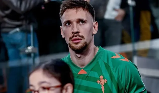 Romanya’ya Radu Şoku Türkiye Maçı Öncesi