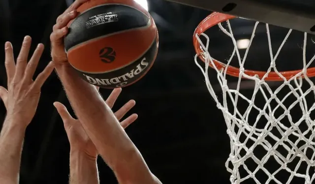 EuroLeague’den İsrail Takımlarına Nötr Saha Kararı