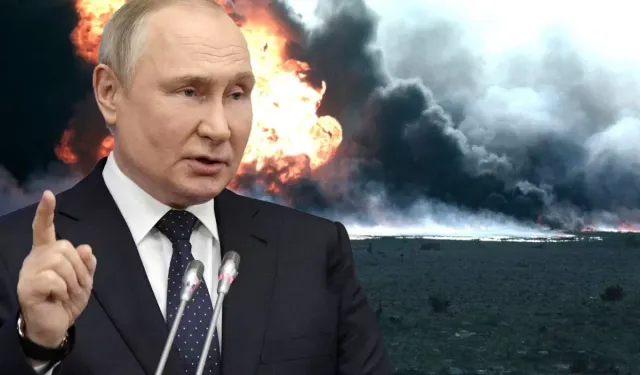 Rusya’dan ABD ve İsrail’e İran Saldırıları Tepkisi