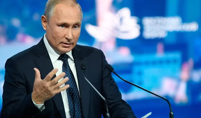 Rusya Benzin İhracatını Durdurdu Petrol Fırladı