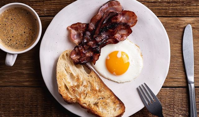 Tekrarlayan Öğünler Kilo Vermeyi Kolaylaştırıyor