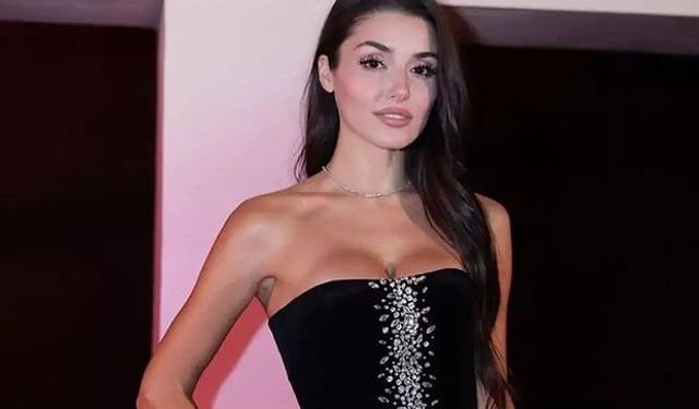 Narkotik Soruşturmasında Hande Erçel Gözaltında