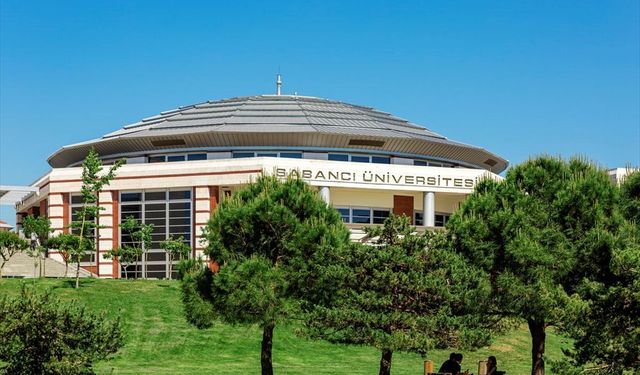 Sabancı Üniversitesi QS 2026’da İlk 300’e Girdi