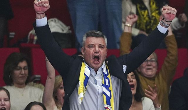 Fenerbahçe Başkanı Görüşülen Forvetleri Açıkladı