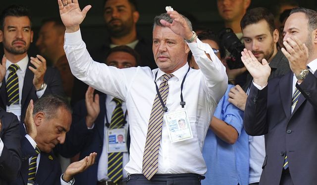 Saran’dan Taraftara Mesaj Vazgeçmek Yok