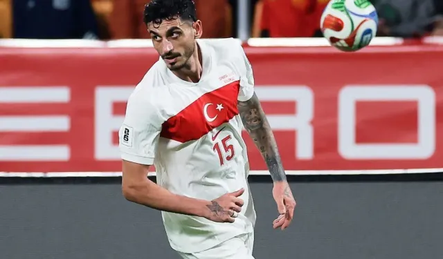 Samet Akaydin Fenerbahçe Tercihinin Sebebini Açıkladı