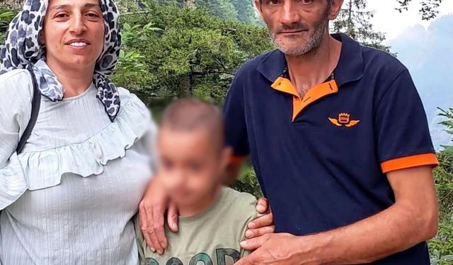 Samsun'da Kamyonet Çarptı 10 Gün Sonra Hayatını Kaybetti