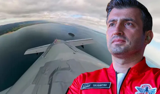 Baykar’dan K2 Kamikaze İHA Sürprizi