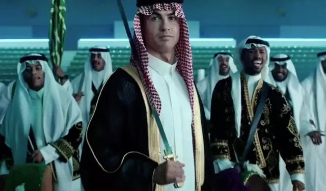 Cristiano Ronaldo’nun Riyad’dan Ayrıldığı İddiası