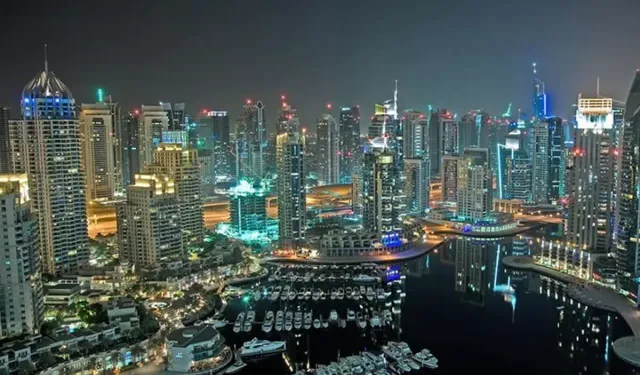 Dubai Emlak Piyasasında Yüzde 35 Düşüş