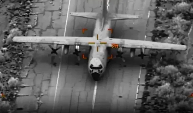 ABD: İran Hava Gücü Büyük Ölçüde Yok Edildi