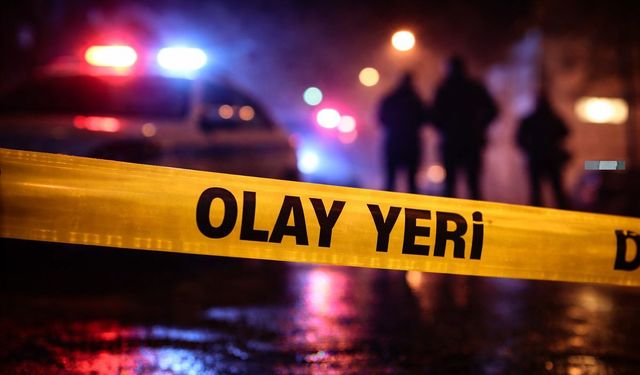 Ardahan’da Vali Yardımcısına Bıçaklı Saldırı İddiası