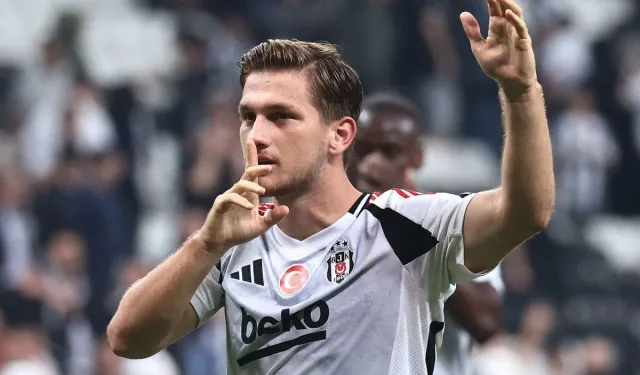 Beşiktaş Semih Kılıçsoy Transferinde Büyük Pişmanlık
