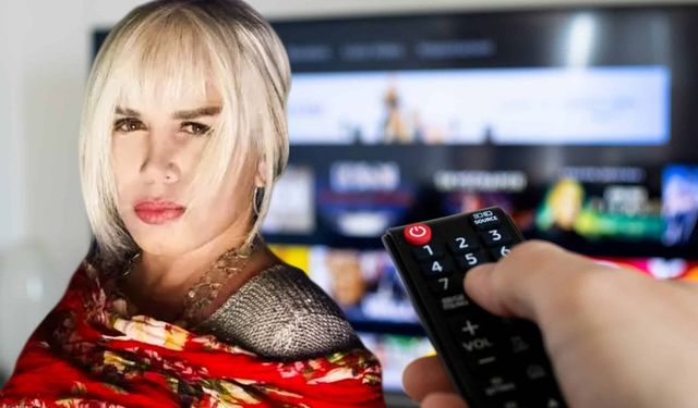 Sezen Aksu'ya Şarkı Yazdıran Dizi Final Kararı Aldı