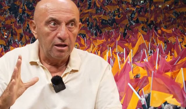 Sinan Engin'den Galatasaray İçin Dikkat Çeken Sözler