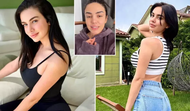 Ece Ronay Hakkında Soruşturma Başlatıldı