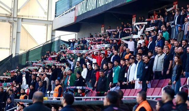 Karşıyaka Stadı İçin Son İmza Aşamasına Gelindi