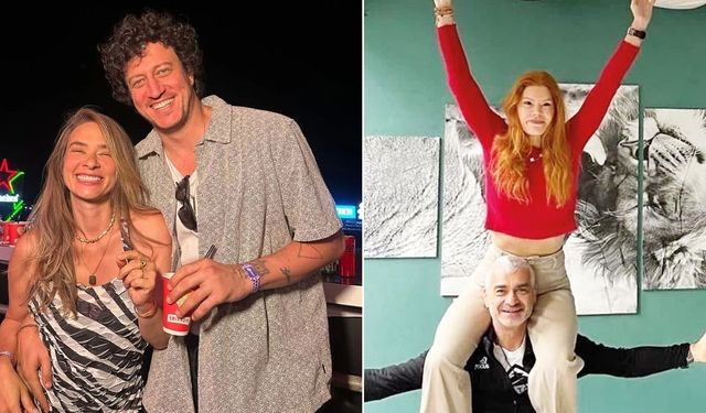 100 Milyonluk Boşanma Davasında İhanet İddiası