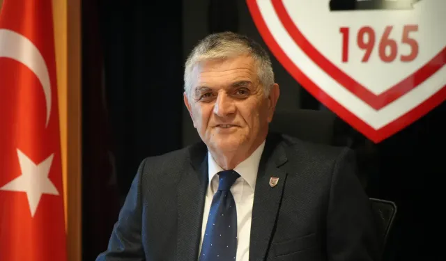 Samsunspor’un Trabzonspor Maçı Hedefi