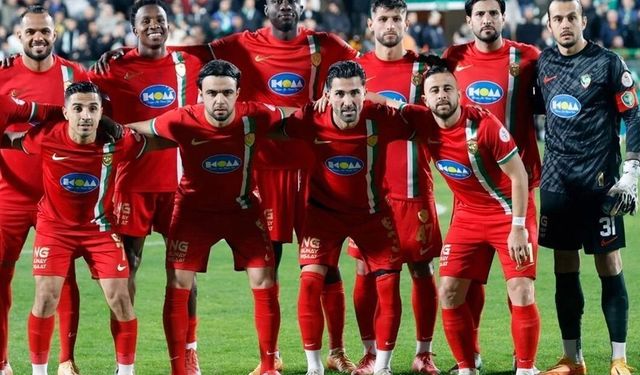 Amedspor’a FIFA’dan Süresiz Transfer Yasağı