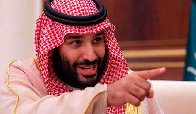 Suudi Arabistan Yeni Lojistik Koridor Açıyor