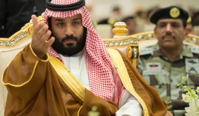 Suudi Arabistan’dan İran’a Sert Nota