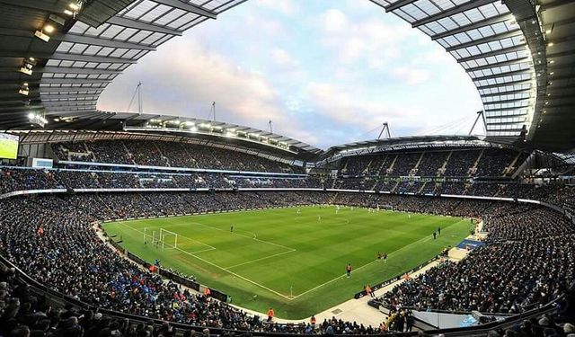 Manchester City İçin 60 Puan Silme İddiası