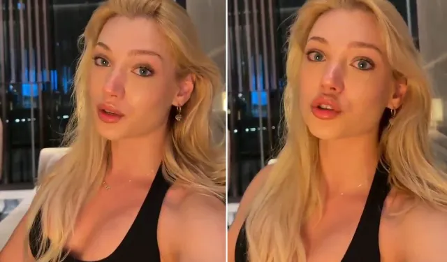 Tayland’da Mahsur Kalan Fenomen Bayramı Yalnız Geçirdi