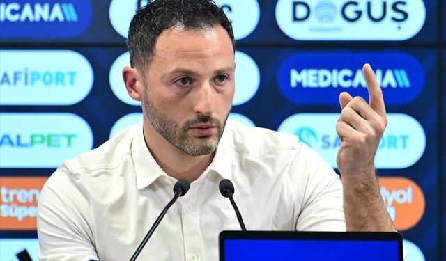 Fiorentina Domenico Tedesco İçin Girişim Başlattı