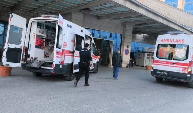 Çerkezköy’de Tarlada Çalışan Kişi Ölü Bulundu