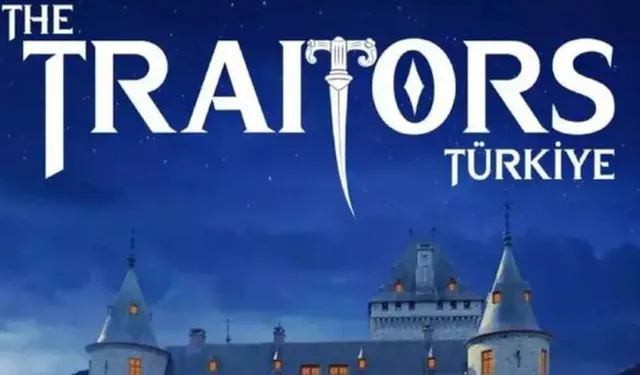 The Traitors Türkiye Nerede Çekiliyor