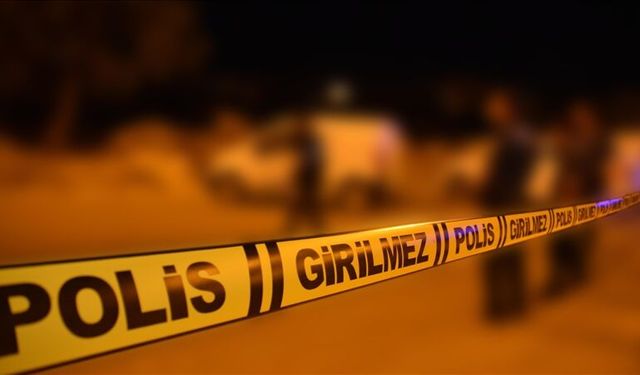 Gümüşhane’de Genç Askeri Personel Hayatını Kaybetti