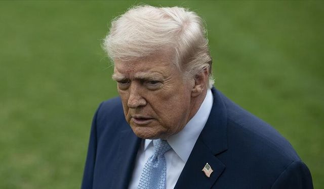 Suudi Arabistan’dan Trump’a Savaşı Sürdür Çağrısı