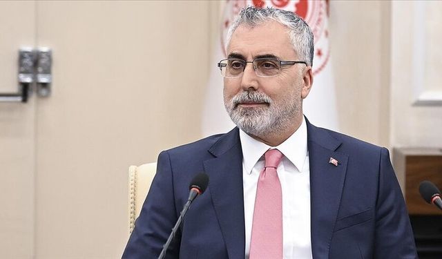 Vedat Işıkhan: Sağlık Sistemimiz Dünyaya Örnek