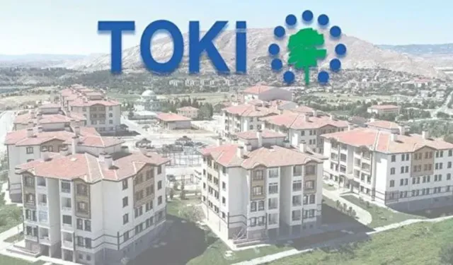 TOKİ İstanbul Kura Tarihi Ne Zaman Açıklanacak