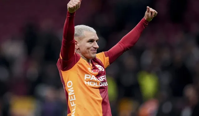 Lucas Torreira Kariyer Planını Açıkladı Nacional