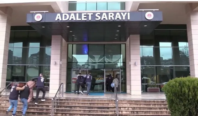 Trabzon Merkezli Bahis Operasyonunda 4 Tutuklama