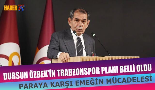 Galatasaray’dan Trabzonspor Maçı İçin Rekor Prim Hamlesi