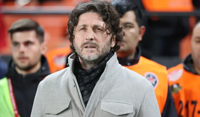 Trabzonspor Galatasaray Maçı Öncesi Kritik Seri