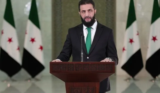 Türkiye Suriye Görev Gücüne Katıldı