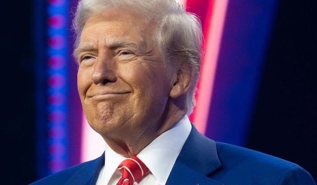 Trump’tan İspanya’ya Ticaret Uyarısı