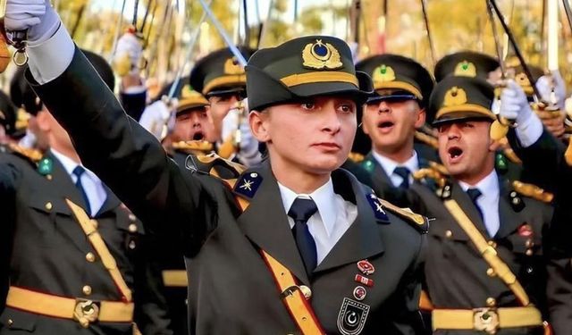 Teğmen Ebru Eroğlu Davasında Mahkemeden Ret Kararı