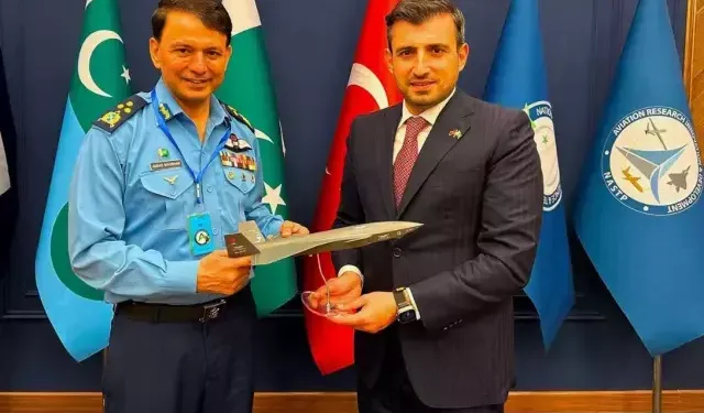 Pakistan’dan Türkiye’ye Destek Açıklaması