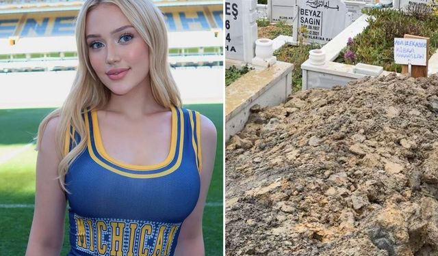 Kübra Karaaslan’ın Ölümü Sosyal Medyada Gündem Oldu