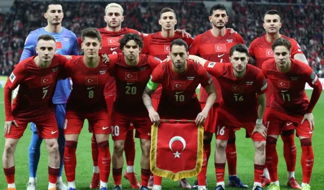 A Milli Takım Kosova Maçına Eksik Çıkıyor