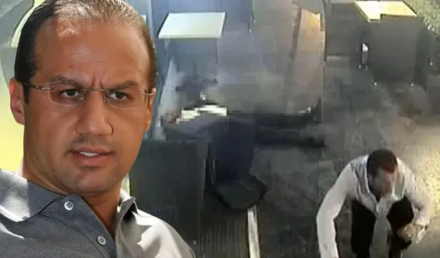 Kundakçı Olayında Kadayıfçıoğlu Ailesinin Geçmişi Gündemde