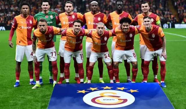 UEFA’dan Galatasaray’a Liverpool Maçı Cezası