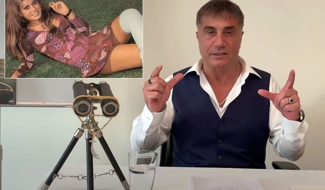 Serpil Örümcer Zor Günlerde Destek Çağrısı Yaptı