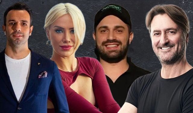 Yasaklı Madde Soruşturmasında İki İsim Tahliye Edildi