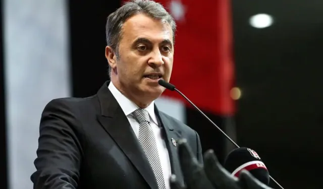Fikret Orman Yasaklı Madde Soruşturmasında Gözaltında